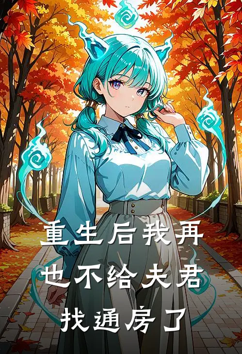 重生后我再也不给夫君找通房了