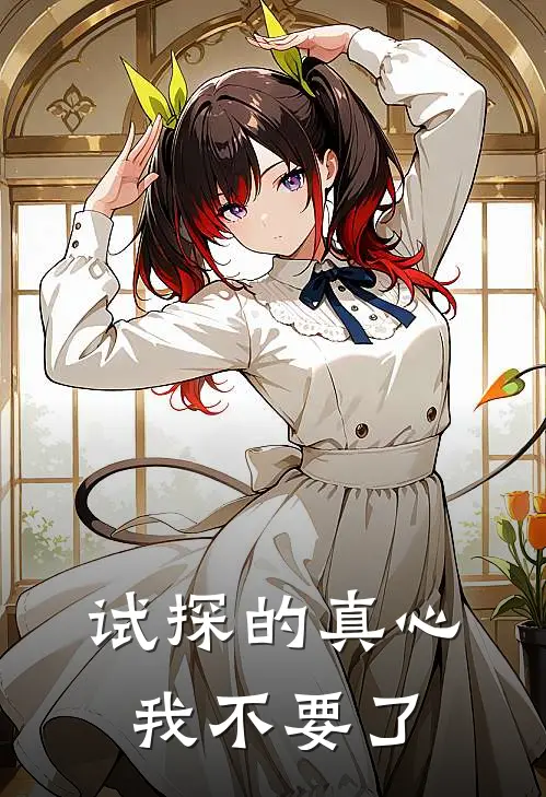 试探的真心，我不要了