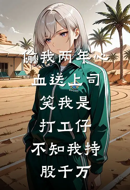 偷我两年心血送上司，笑我是打工仔，不知我持股千万