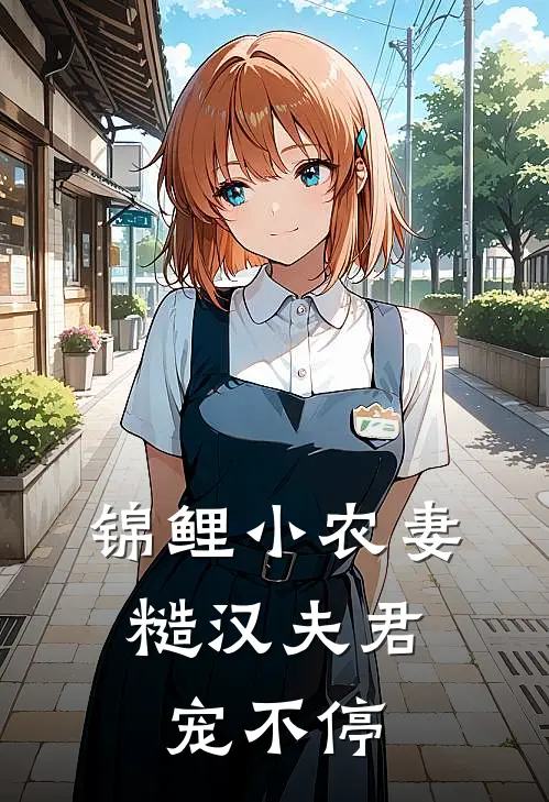 锦鲤小农妻，糙汉夫君宠不停