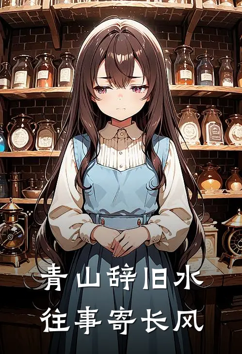 青山辞旧水，往事寄长风