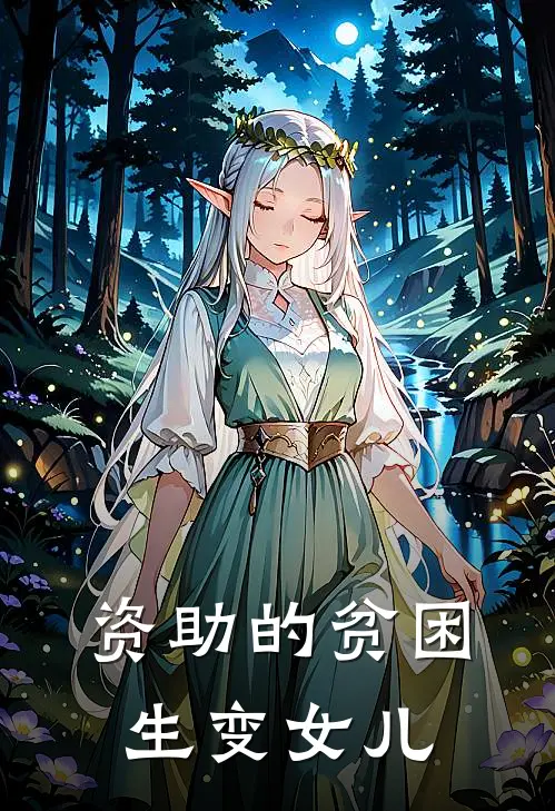 资助的贫困生变女儿