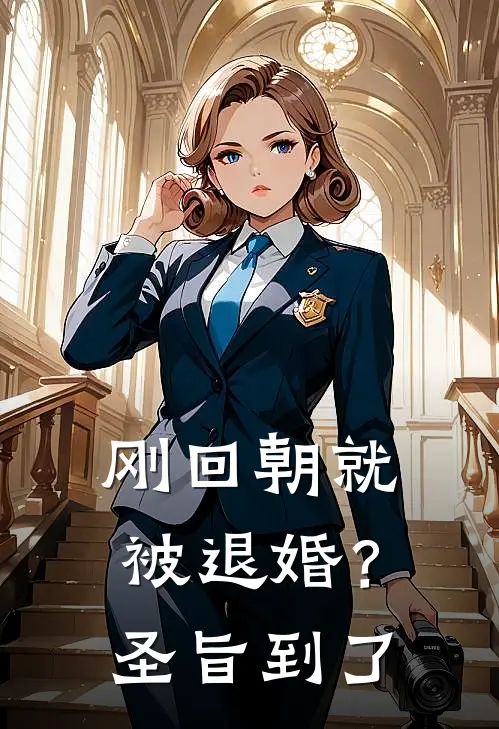 刚回朝就被退婚?圣旨到了