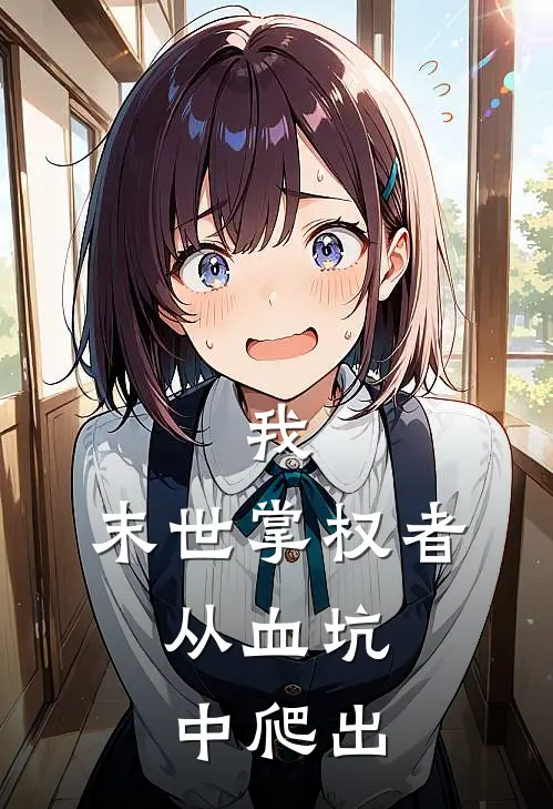 我，末世掌权者，从血坑中爬出