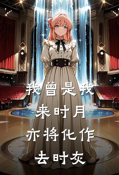 我曾是我来时月,亦将化作去时灰