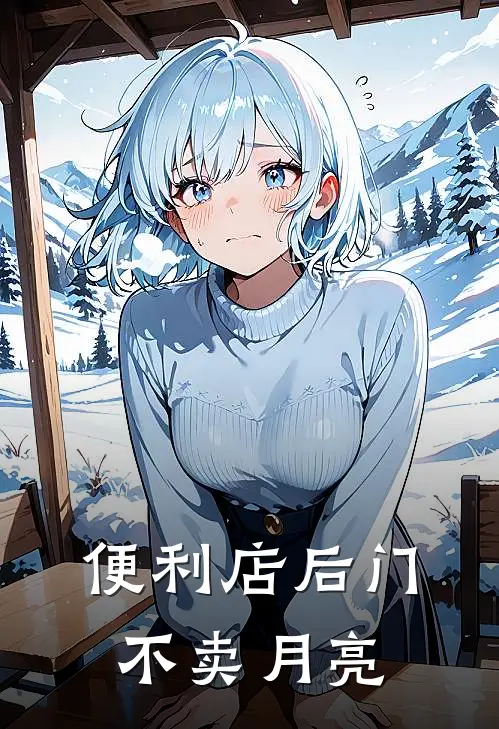 便利店后门不卖月亮