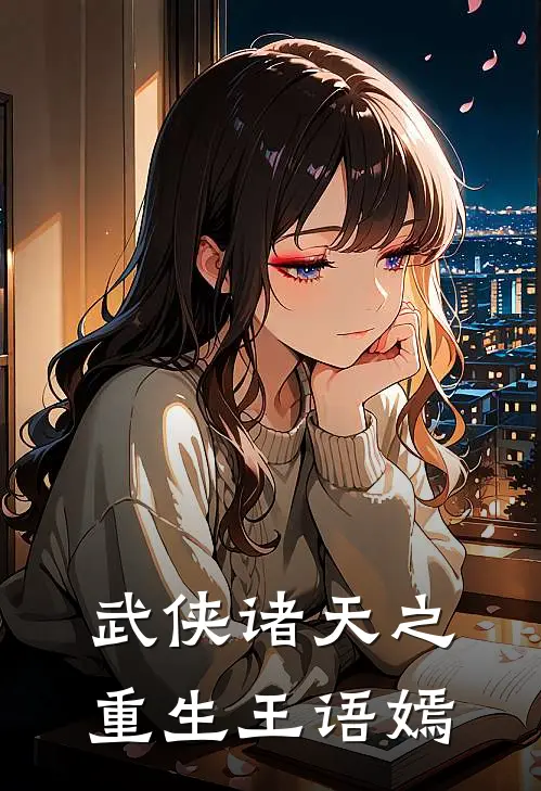 武侠诸天之重生王语嫣