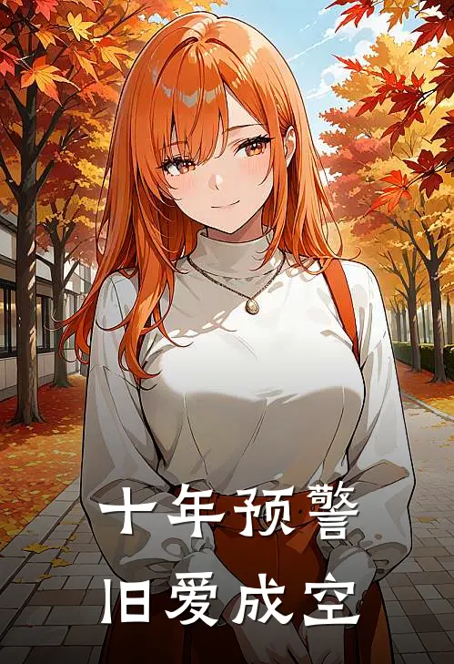 十年预警，旧爱成空