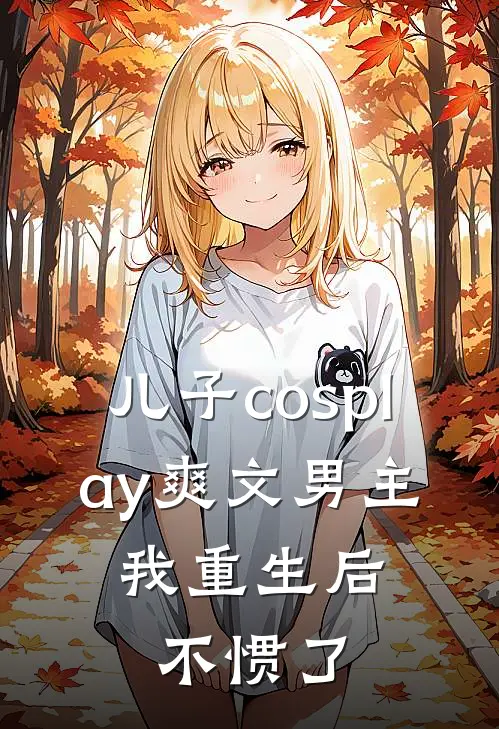 儿子cosplay爽文男主，我重生后不惯了