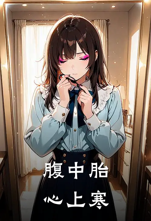 腹中胎,心上寒
