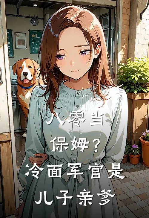 八零当保姆？冷面军官是儿子亲爹