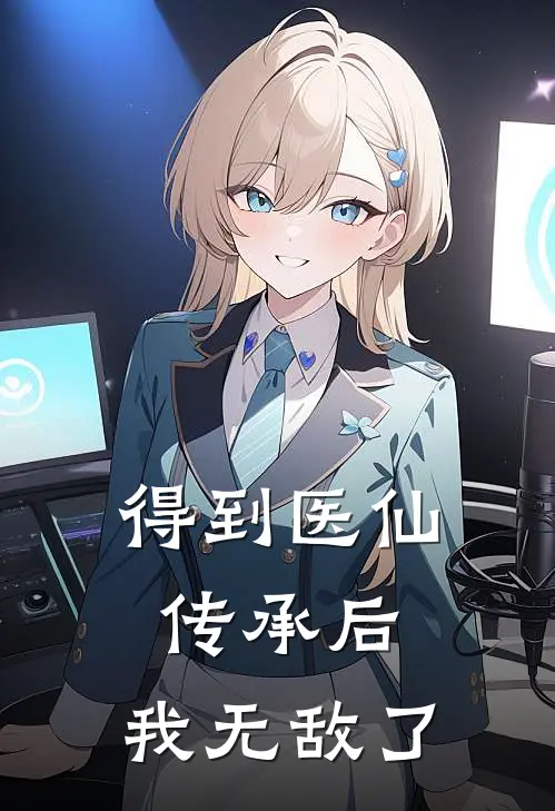 得到医仙传承后，我无敌了