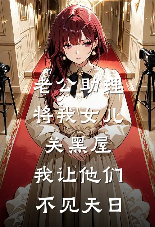 老公助理将我女儿关黑屋，我让他们不见天日