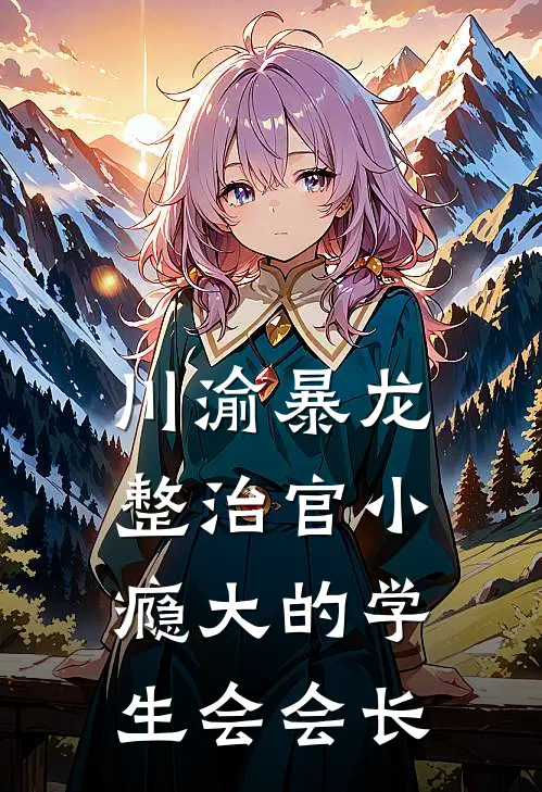 川渝暴龙整治官小瘾大的学生会会长