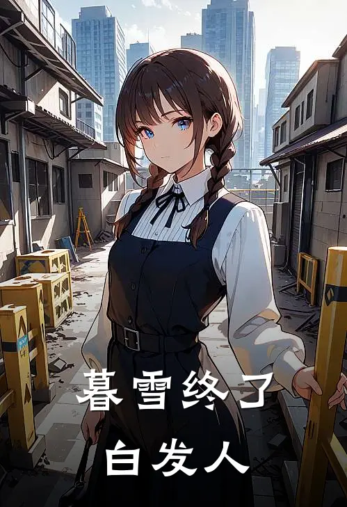 暮雪终了白发人