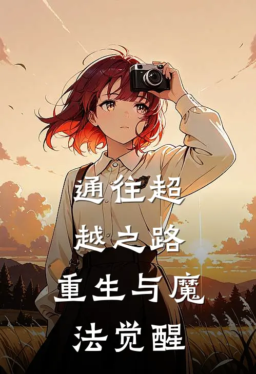 通往超越之路：重生与魔法觉醒
