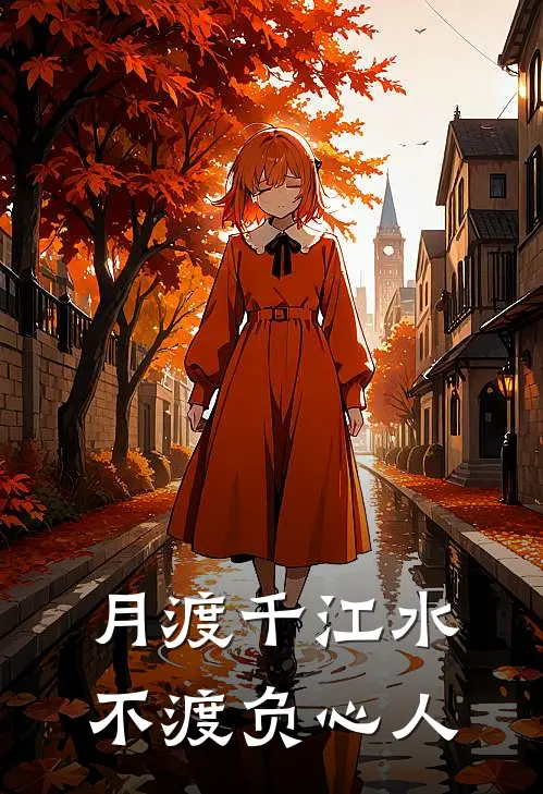 月渡千江水，不渡负心人