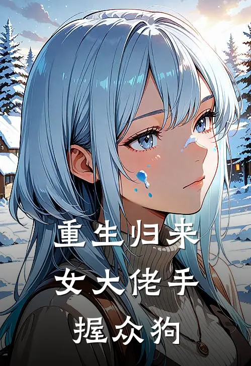 重生归来女大佬手握众狗