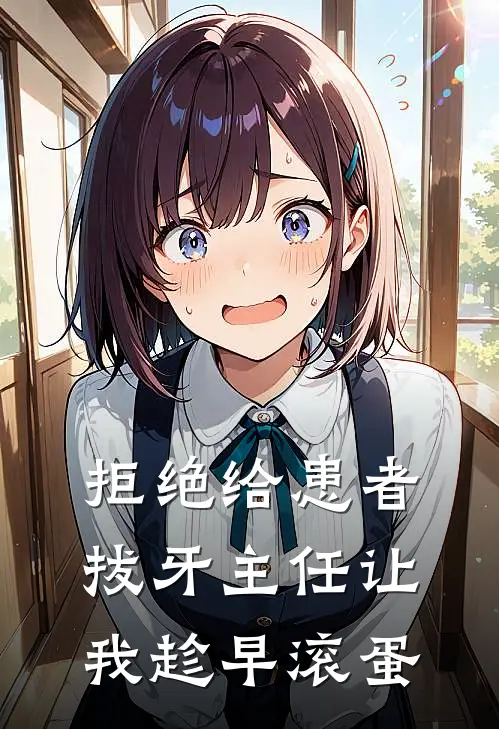 拒绝给患者拔牙主任让我趁早滚蛋