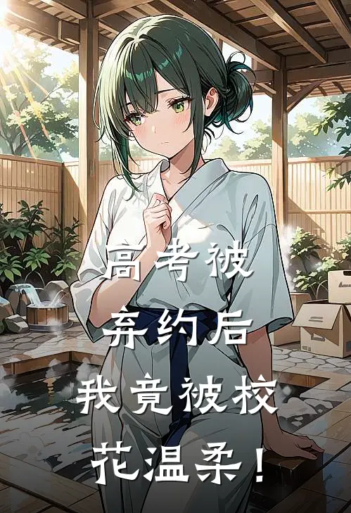 高考被弃约后,我竟被校花温柔!