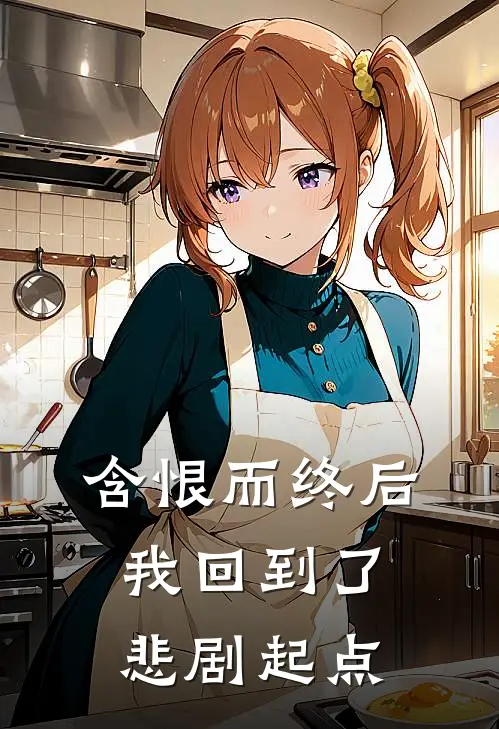 含恨而终后，我回到了悲剧起点