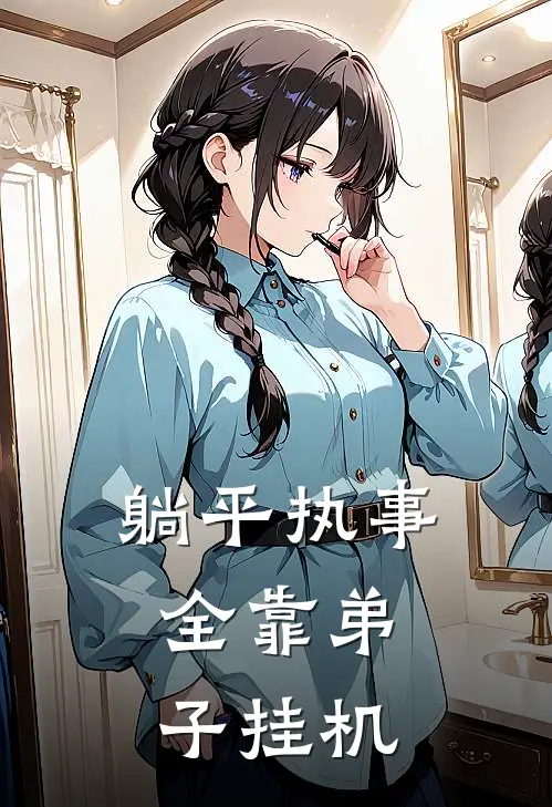 躺平执事：全靠弟子挂机