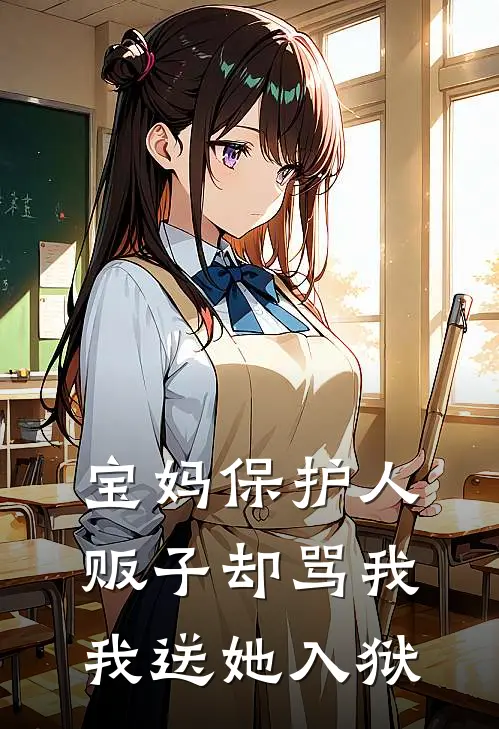 宝妈保护人贩子却骂我，我送她入狱