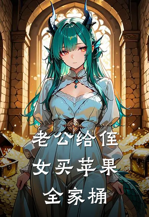 老公给侄女买苹果全家桶