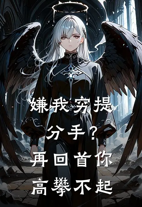 嫌我穷提分手?再回首你高攀不起