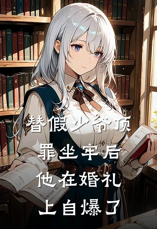 替假少爷顶罪坐牢后,他在婚礼上自爆了