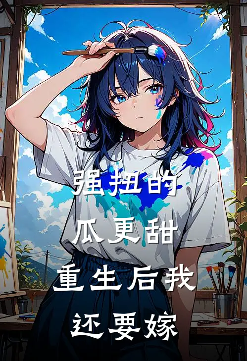 强扭的瓜更甜,重生后我还要嫁