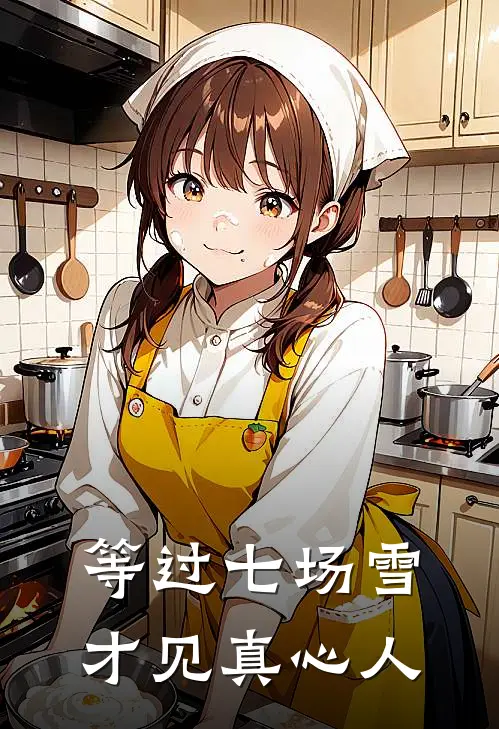等过七场雪，才见真心人