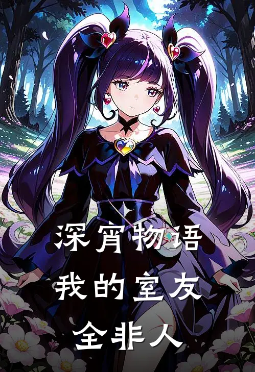 深宵物语：我的室友全非人