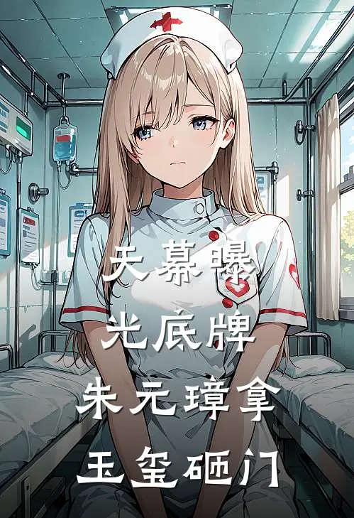 天幕曝光底牌,朱元璋拿玉玺砸门