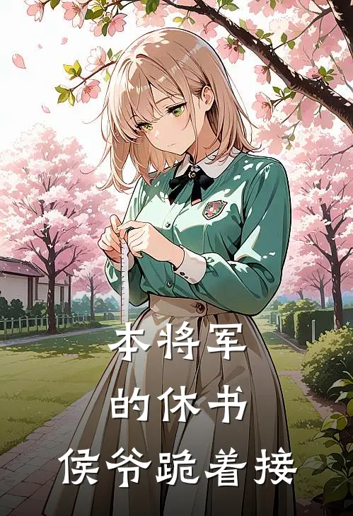 本将军的休书，侯爷跪着接