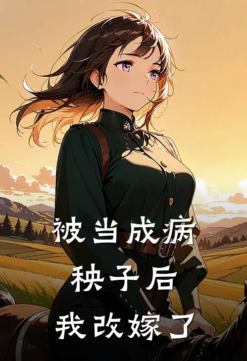 被当成病秧子后，我改嫁了