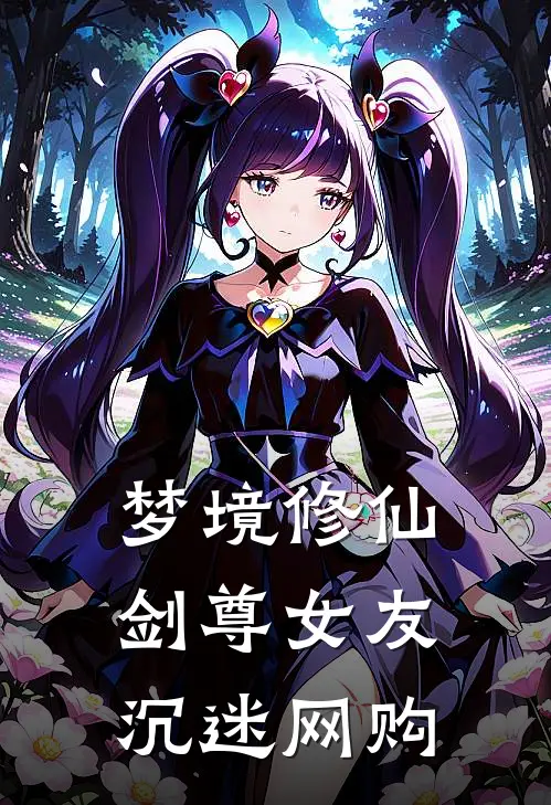 梦境修仙,剑尊女友沉迷网购
