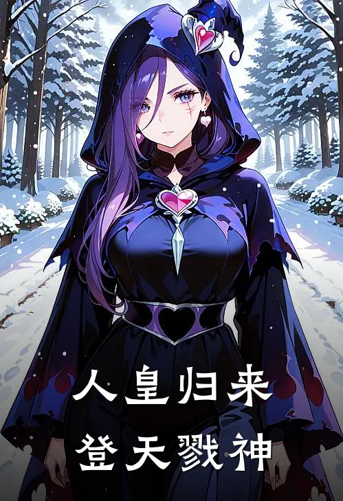 人皇归来登天戮神