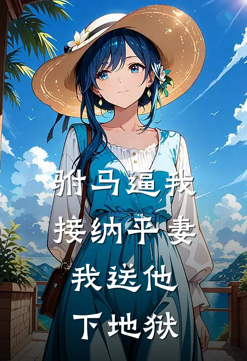 驸马逼我接纳平妻，我送他下地狱