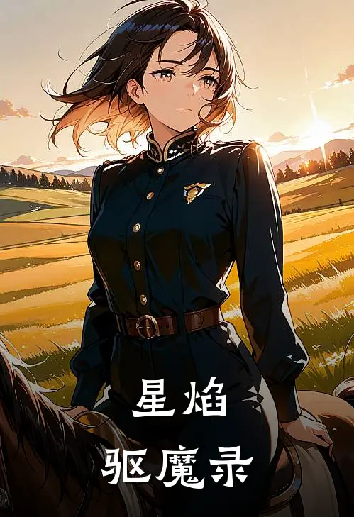 星焰：驱魔录
