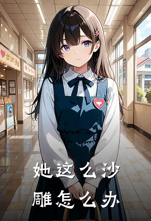 她这么沙雕怎么办