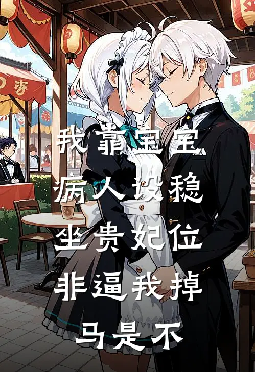 我靠宝宝病人设稳坐贵妃位，非逼我掉马是不
