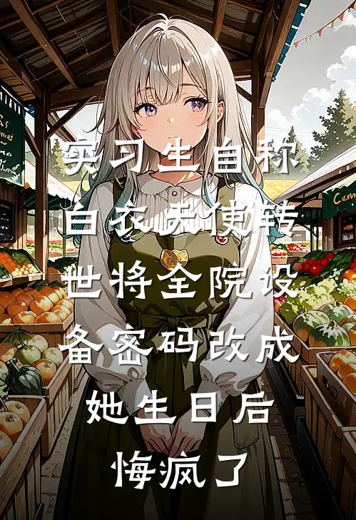 实习生自称白衣天使转世将全院设备密码改成她生日后，悔疯了