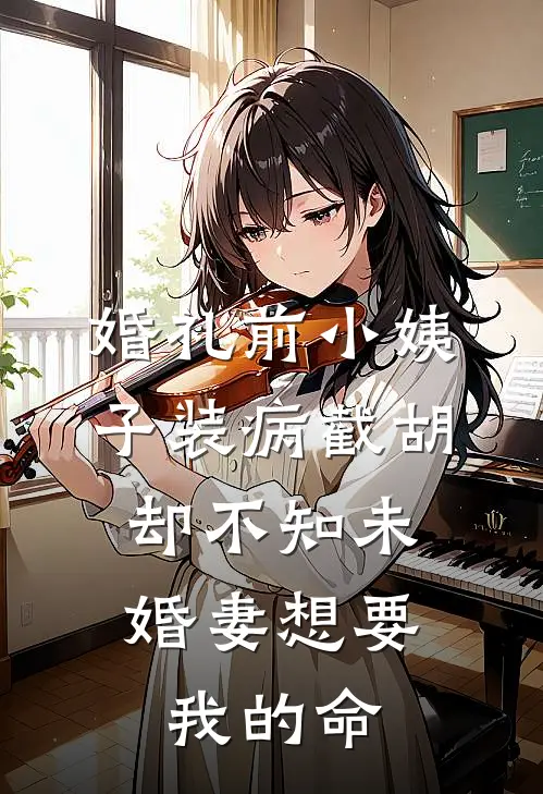 婚礼前小姨子装病截胡，却不知未婚妻想要我的命