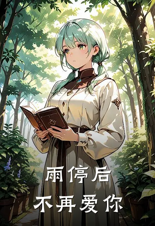 雨停后,不再爱你