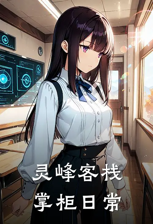 灵峰客栈掌柜日常