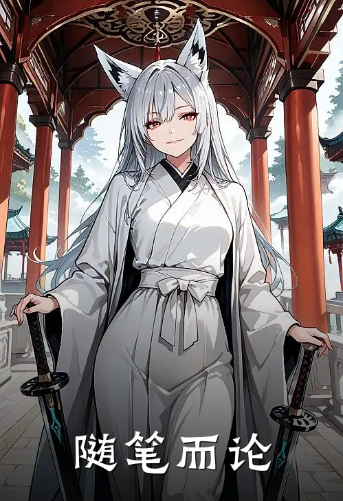 随笔而论