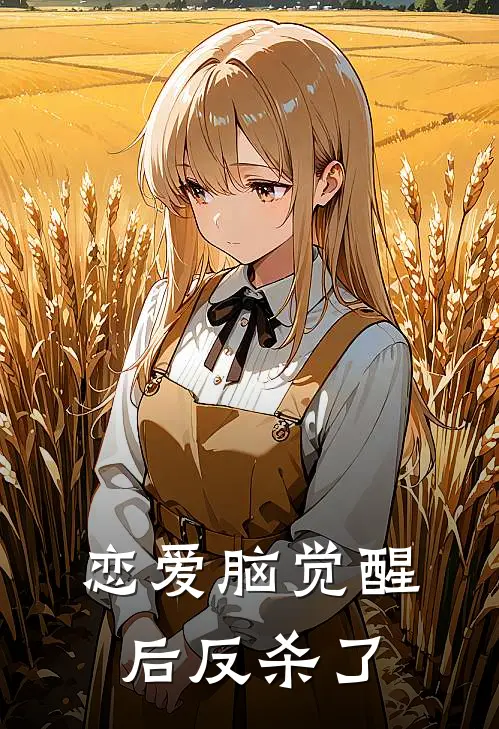 恋爱脑觉醒后反杀了
