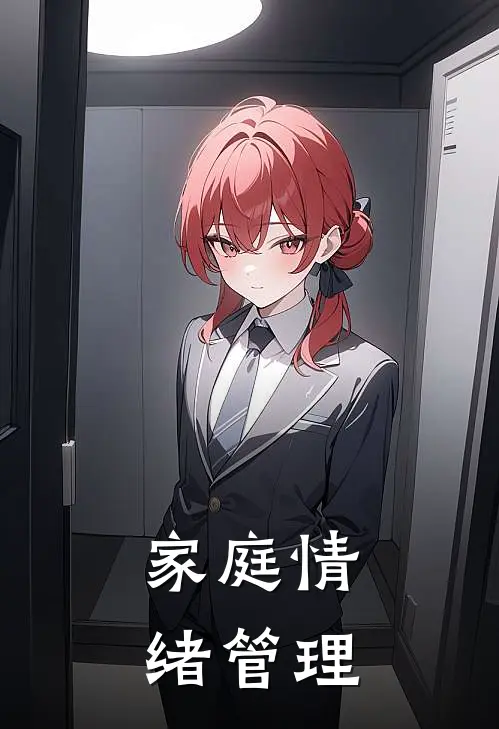 家庭情绪管理
