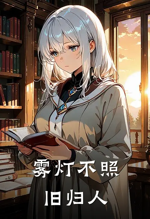 雾灯不照旧归人